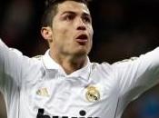 Cristiano Ronaldo: Buteur hat-tricks