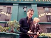 Alexandre séance photos enfant, Paris (75)