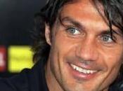 Maldini rejoindre staff technique