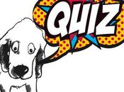 Quiz WOUAF#1″ Bande dessinée