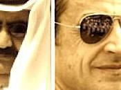 Sarkozy: l'agent l'argent Qatar