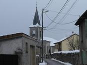 Eglise Pierre-la-Treiche