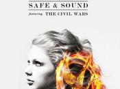 Safe Sound Taylor Swift Civil Wars [Clip]