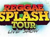 Reggae Splash Tour 2012 Annulé Tout details