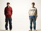 Human made 2012 collection lookbook preview