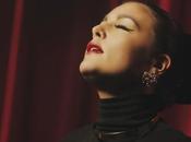 nouvelle vidéo pour Jessie ware, Running