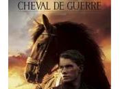 Cheval Guerre