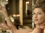 Video Buzz Gisèle Bündchen, nouvelle Marie-Antoinette