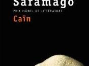 Caïn version orthodoxe, celle Saramago