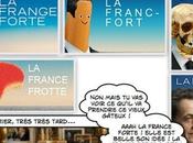 Sarkozy France forte prend déjà l’eau