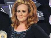 sextape d’Adele diffusée dans monde entier