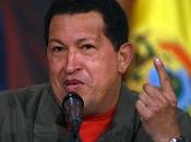 Chavez fait envoyer pétrole Syrie