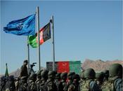 Afghanistan Pakistan, demain, guerre