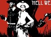 Hell West tome1, "Frontier Force"