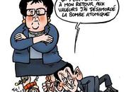 Politique humour