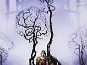 CHRONIQUES FÉALS Mathieu Gaborit