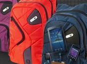 [M-R] Powerbag pour rester branché