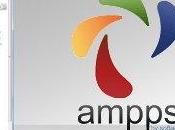 AMPPS, serveur installateur Scripts