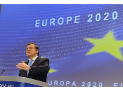 Nouvelle initiative adoptée dans stratégie Europe 2020