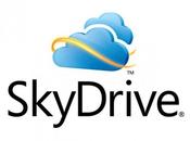 évolutions pour SkyDrive