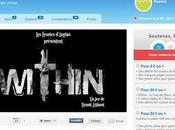 [Communiqué] levée fonds Within