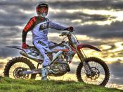 Chad Reed: saison terminée