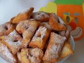 Beignets carnaval