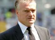 Deschamps suis fond avec l’OM