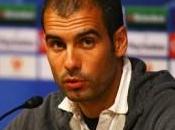 L’Inter contacter Guardiola