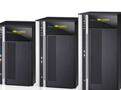 Thecus NAS… tablette