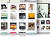 Apple prépare refonte iTunes Store l’App