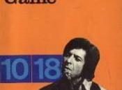 Nouvelles acquistions Favorite Game Leonard Cohen route Jack Kerouac