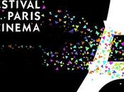 Festival Paris Cinéma juin juillet 2012