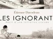 "Les Ignorants", d'Etienne Davodeau: déguste!