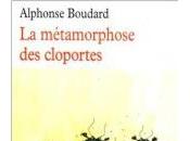 Métamorphose cloportes (la)