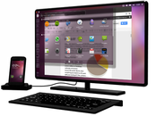 Canonical transforme votre smartphone Android avec Ubuntu