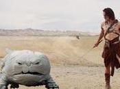 extrait pour John Carter