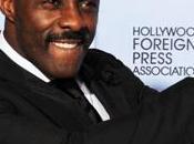 Idris Elba dans peau Nelson Mandela?