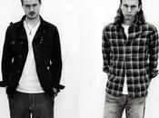 Wtaps 2012 collection lookbook