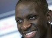 Sakho Chaque sélection nouvelle étape