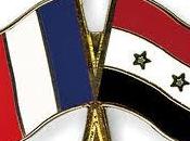 Preuve l'implication France dans guerre secrète contre peuple syrien