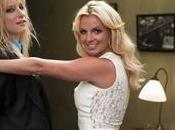 Vidéo Britney Spears guest dans Glee