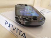 [Dossier] Sony Vita récap’