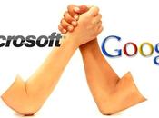 Microsoft saisit l'UE contre Google vidéo
