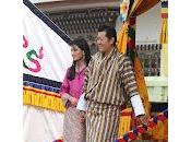 pendant temps-là, Bhoutan Episode