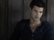 Outtakes Taylor Lautner from Total Film