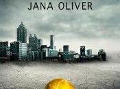 Devil City Jana Oliver