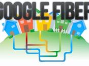 Google avec Fibre 1Gbps