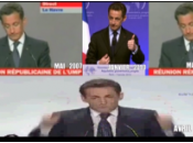 Quand Sarkozy répète promesses non-tenues depuis 2006