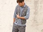 Quenchloud 2012 collection lookbook